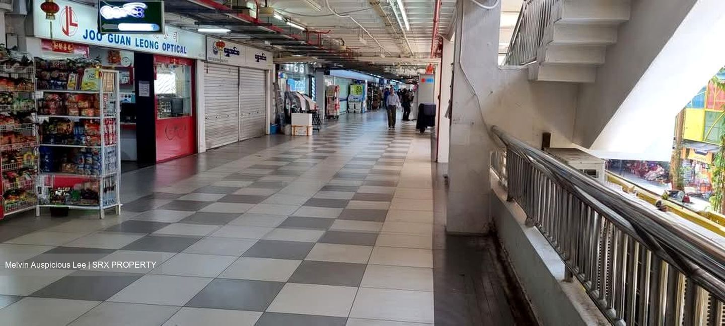 Boon Lay Shopping Centre (D22), Retail #586695731